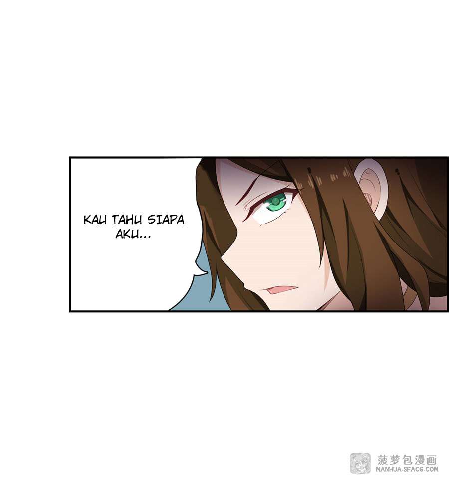 Wuxian Shitu Yu Shier Zhan Ji (Infinite Apostles and Twelve War Girls) Chapter 56 Gambar 24